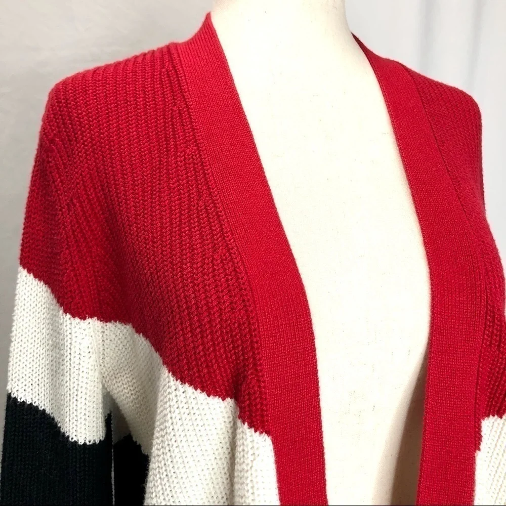 Talbots nwt colorblock